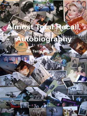 cover image of Almost Total Recall
